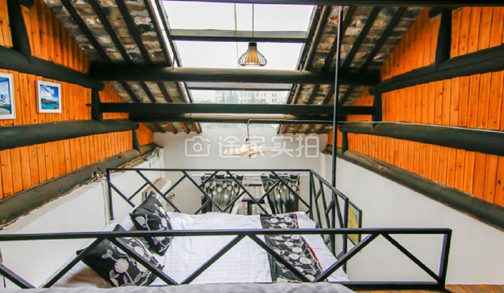 Canal Town Girl'S Home Qingpu Exterior foto